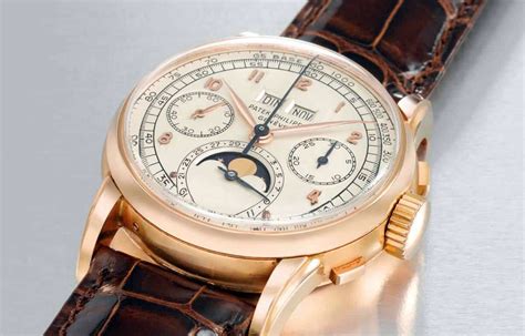 nejdražší hodinky patek philippe|→ Luxusní .